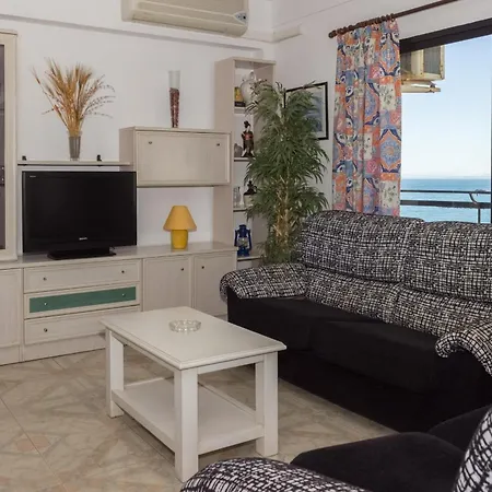 Apartamento Mediterraneo Side Apartamento