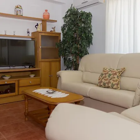 Apartamento Mediterraneo Side *