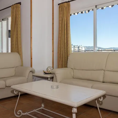 Apartamento Mediterraneo Side فندق