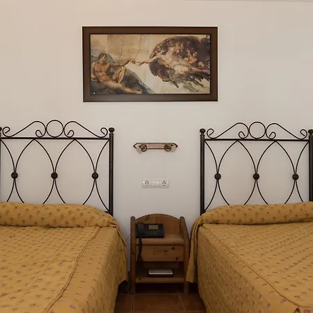 Apartamento Mediterraneo Side Apartment *