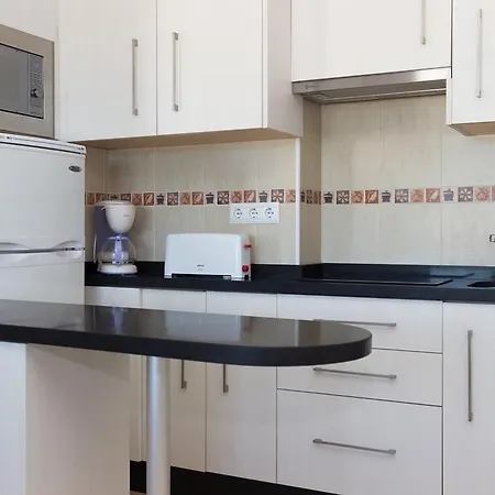 Apartamento Mediterraneo Side Marbella