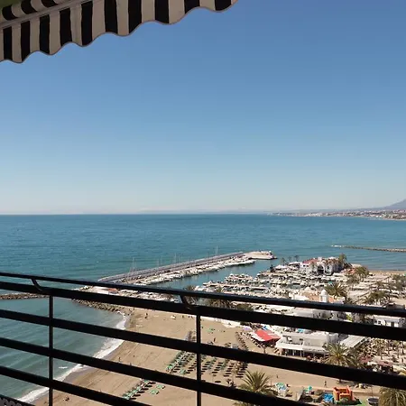 Apartamento Mediterraneo Side Apartment