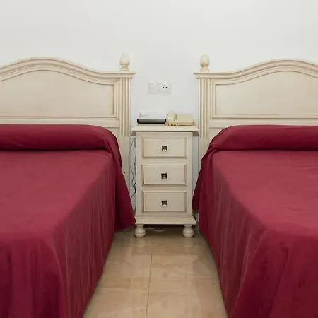 Apartamento Mediterraneo Side