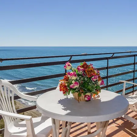 Apartamento Mediterraneo Side Apartment Marbella